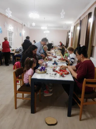 Adventi készülődés 2018