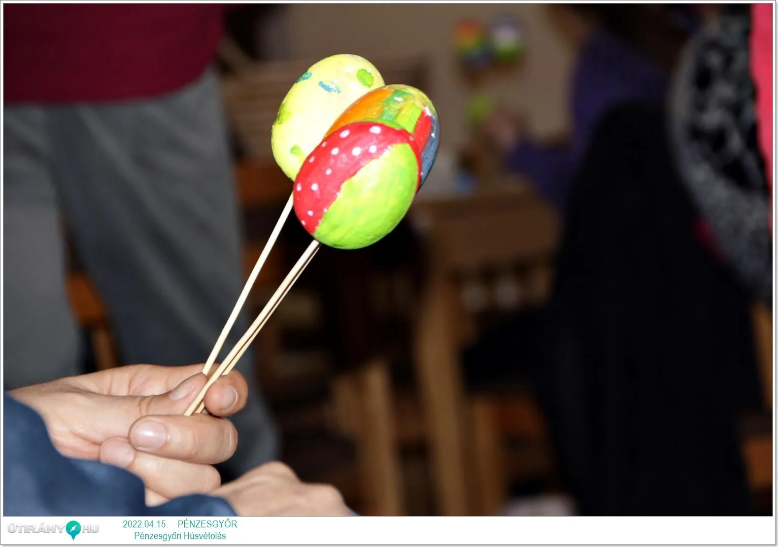 Képek a rendezvényről