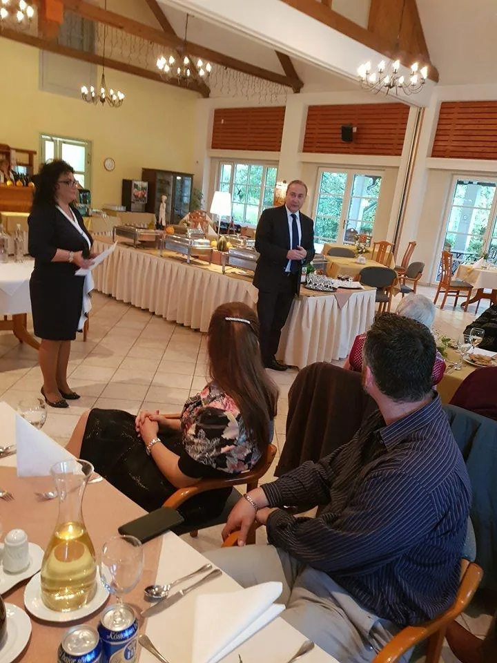 Fotó: Porva Önkormányzat