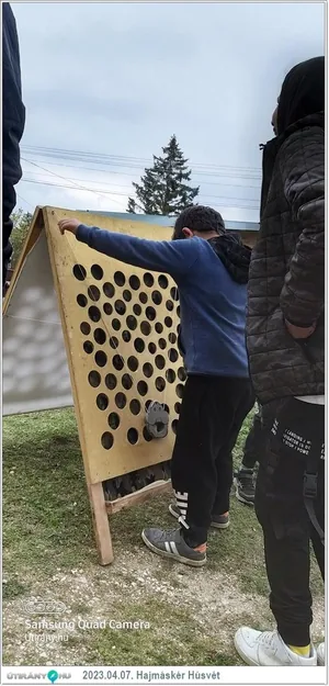 Fotók, Útirány.hu