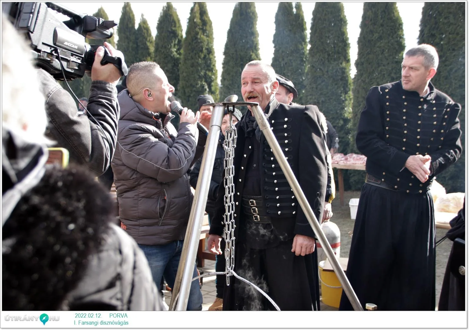 Fotók, Útirány.hu 