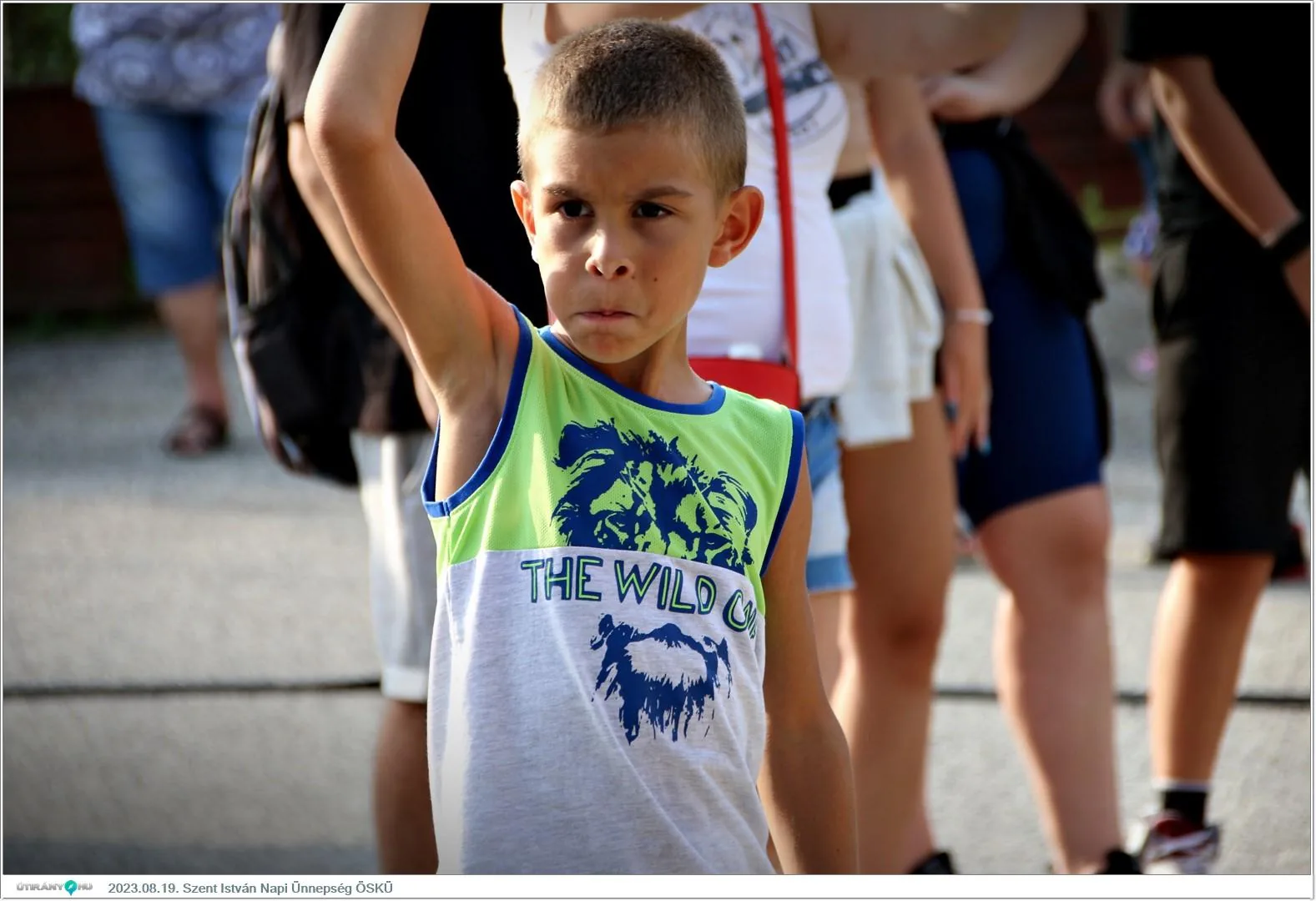 Fotók, Útirány.hu /délután, este /: