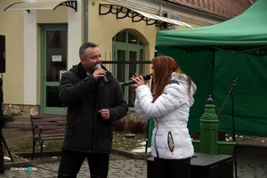 6. Falusi disznóvágás / Fotók: Útirány.hu