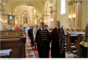 Árpád-házi Szent Margit templom