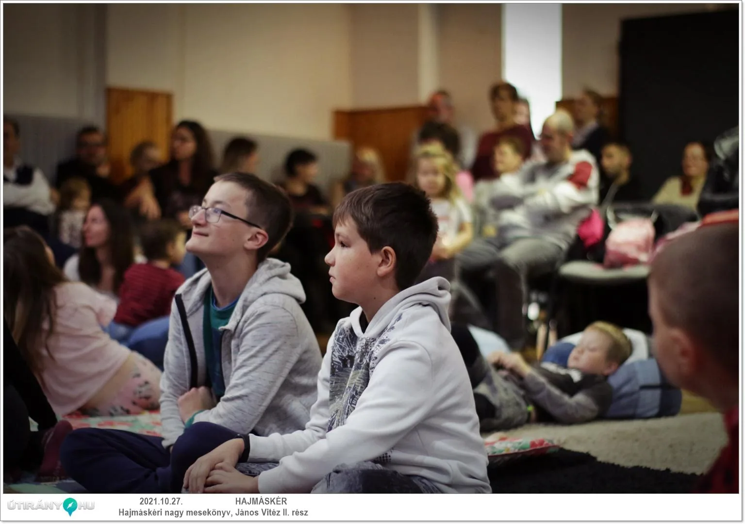 Képek a rendezvényről