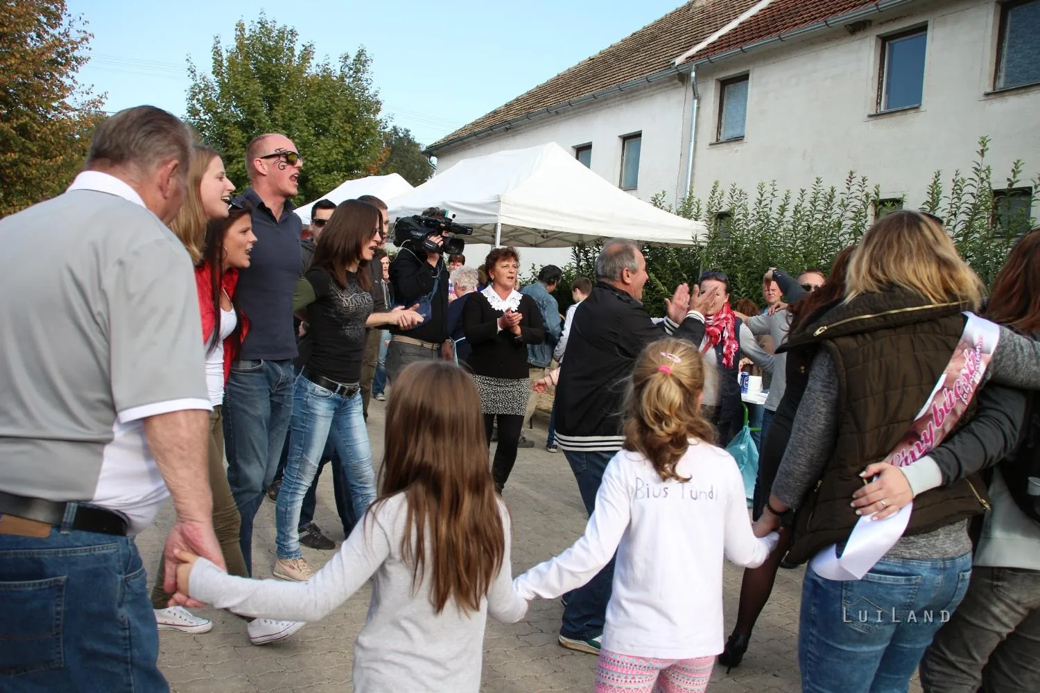 Kora délután, fotók: BakonyiHírek