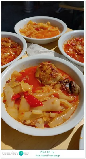 Fotók: Útirány.hu