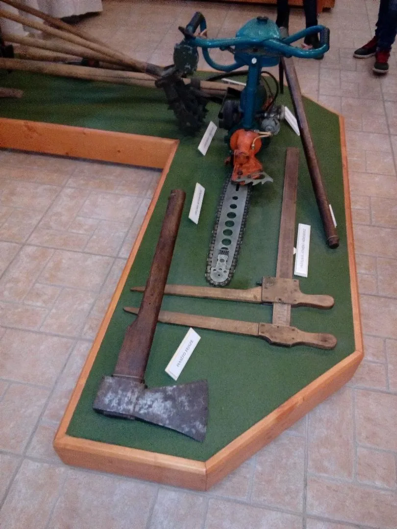 Kirándulás Lentibe