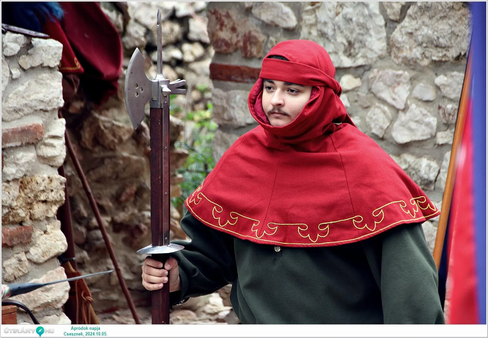 Képek: Útirány.hu