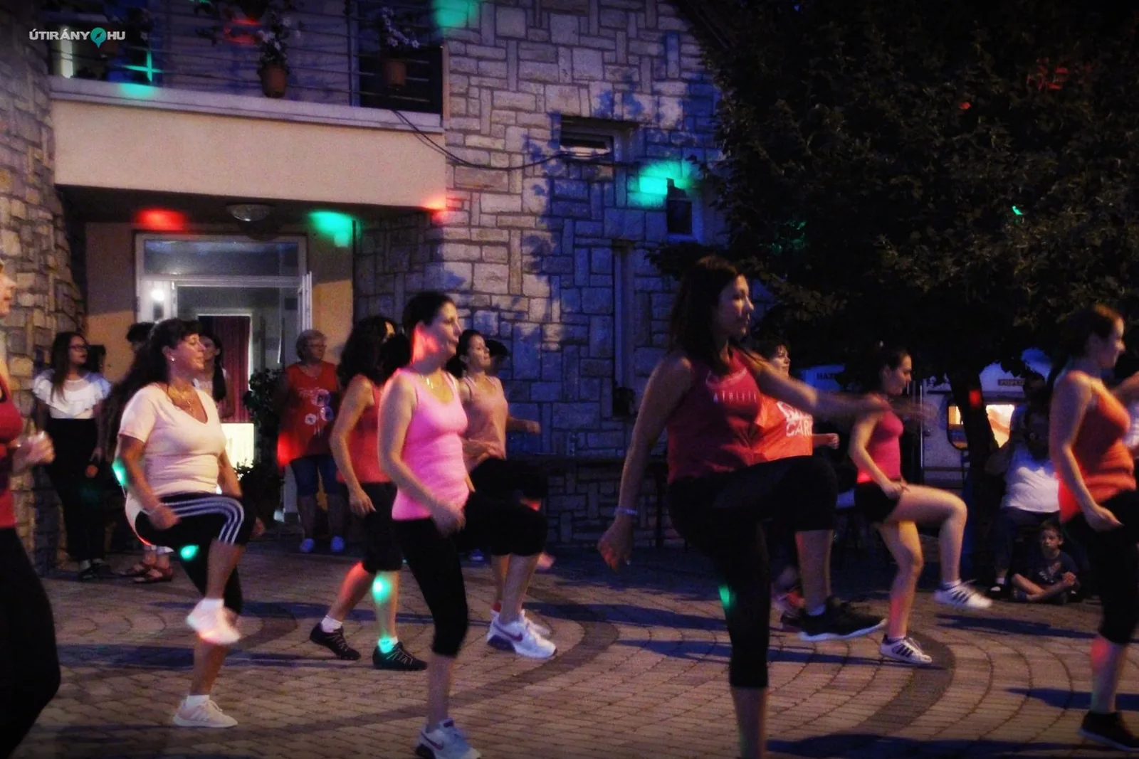 Falunap 2019 / Fotók: Útirány.hu