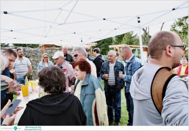Medvehagymás Nap