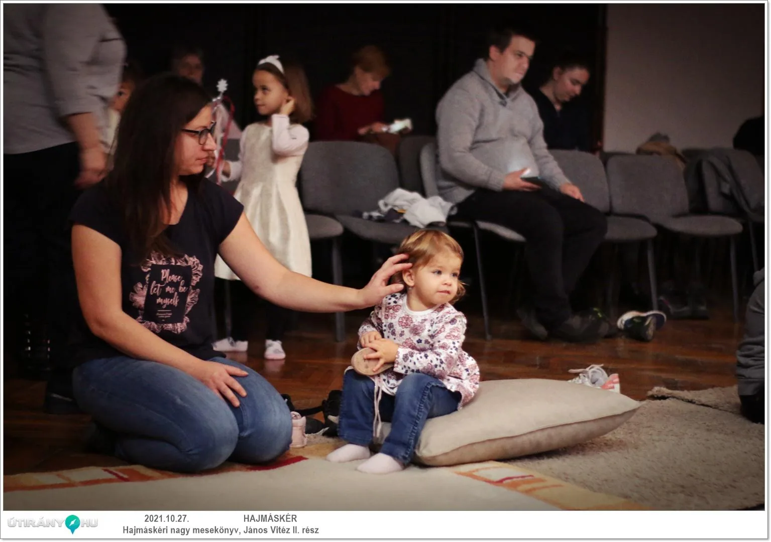 Képek a rendezvényről