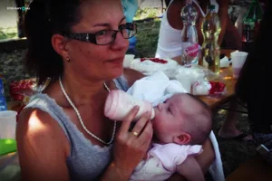 Falunap 2019 / Fotók: Útirány.hu