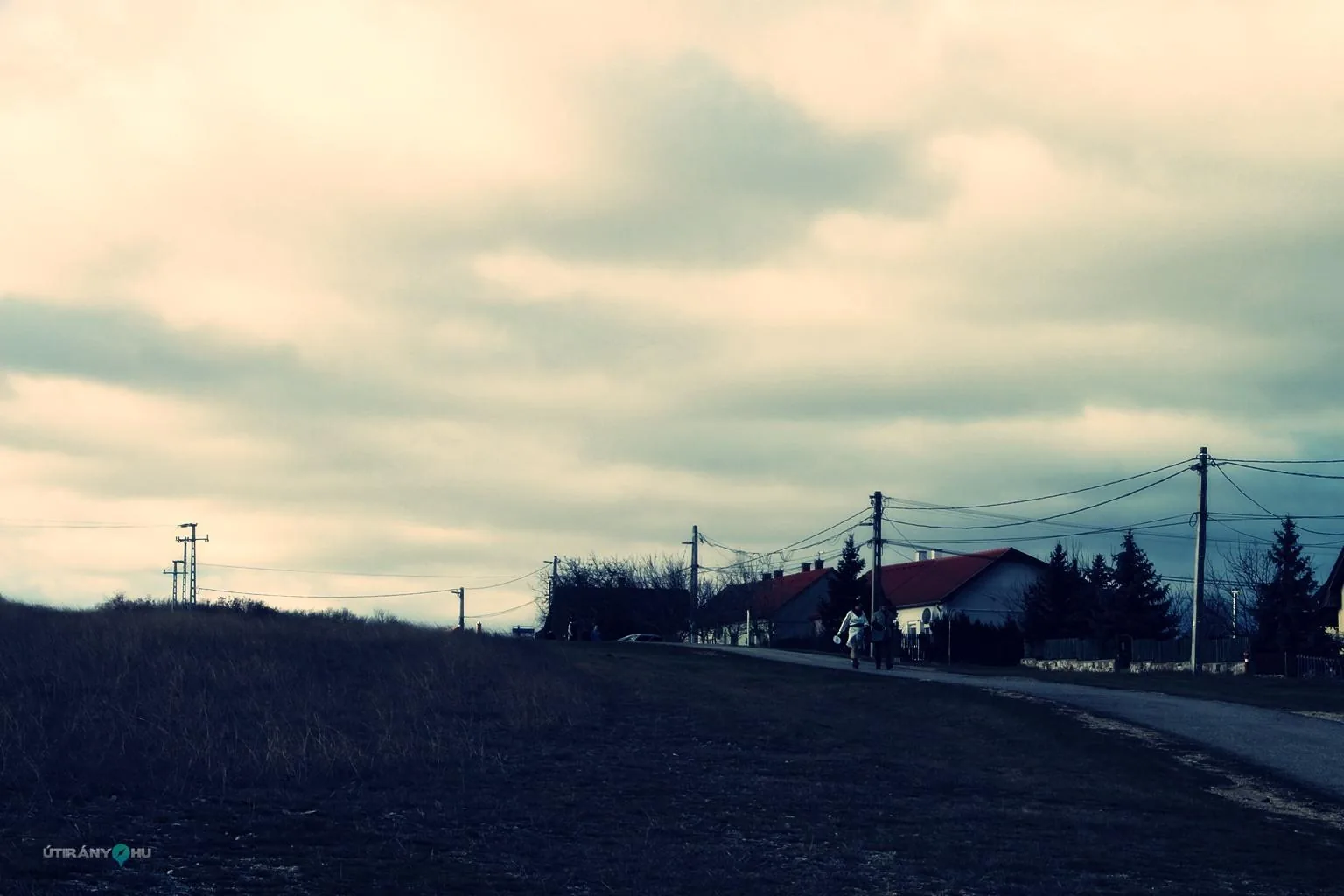 Szilveszteri futás 2018. / Fotók: Útirány.hu