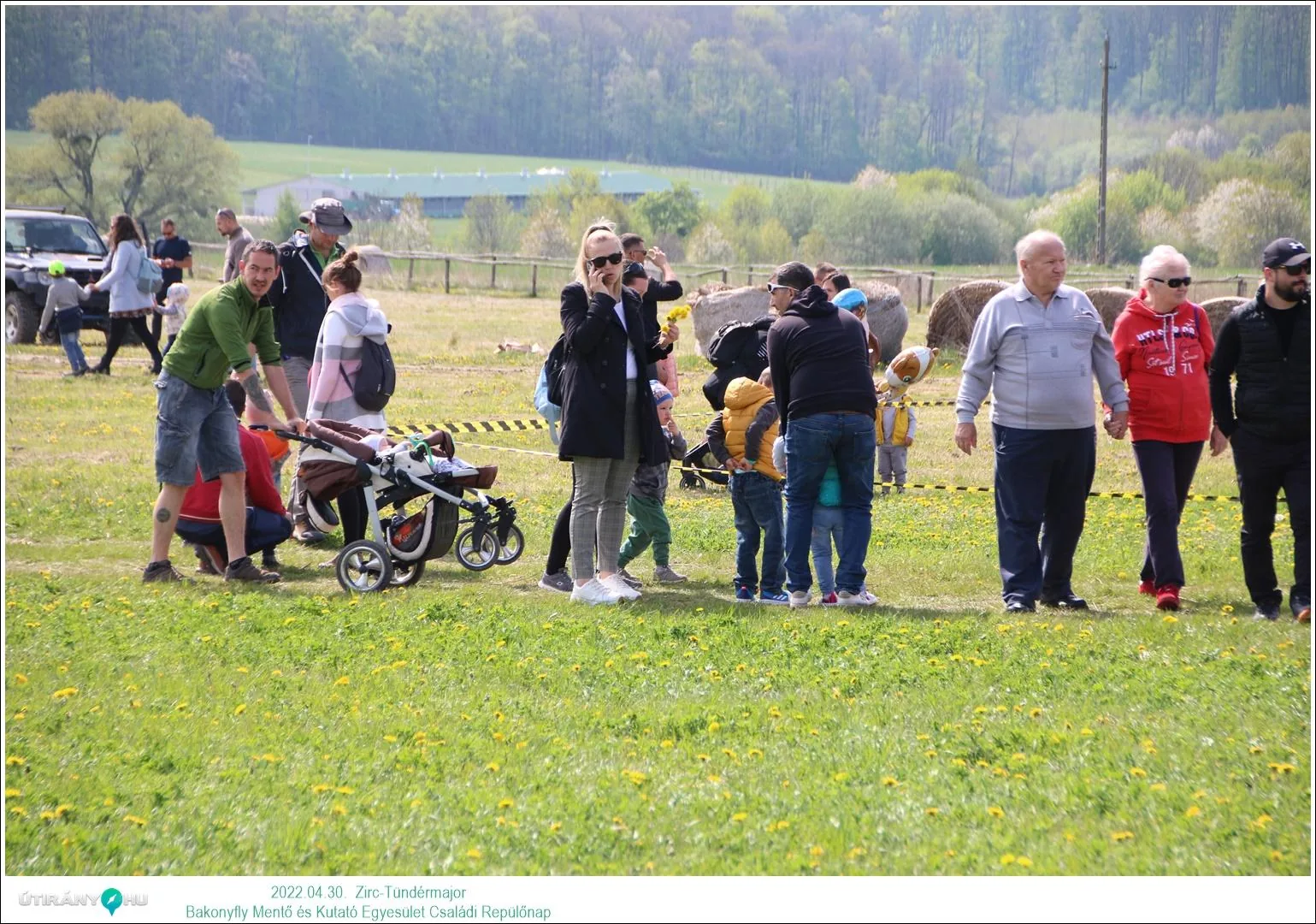 Fotók, Útirány.hu: