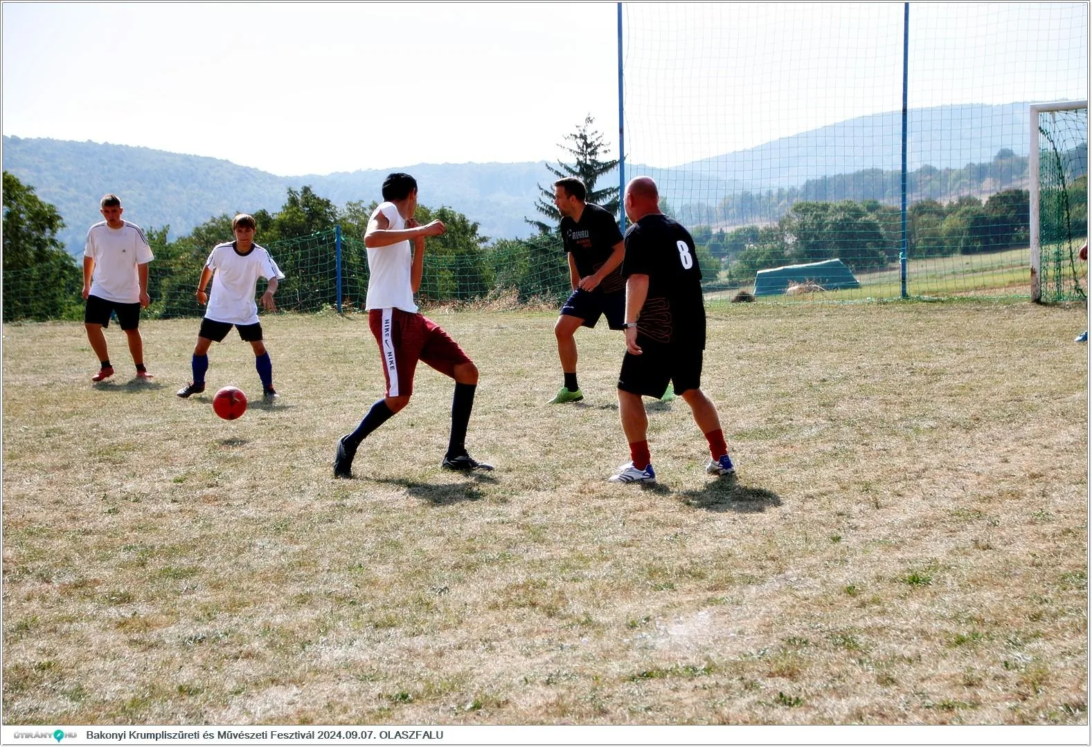 Fotók, Útirány.hu