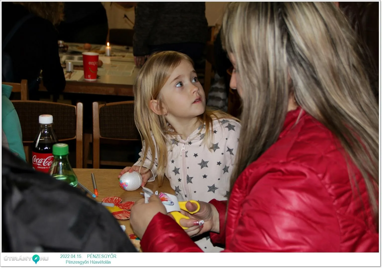 Képek a rendezvényről