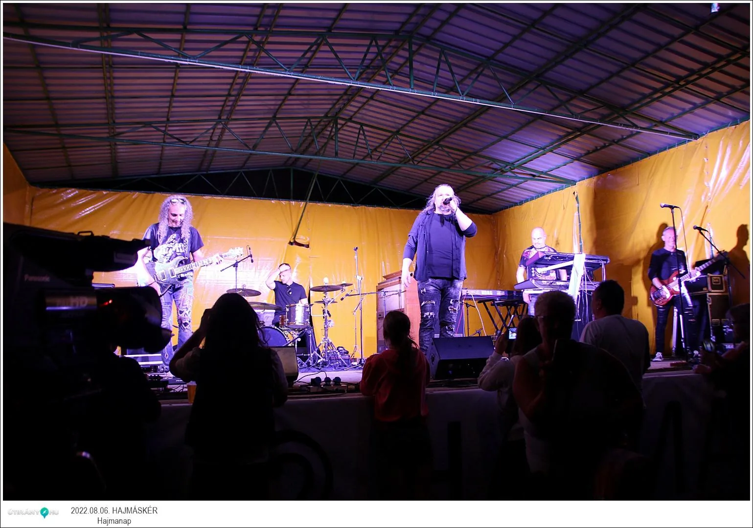 Fotók, Útirány.hu