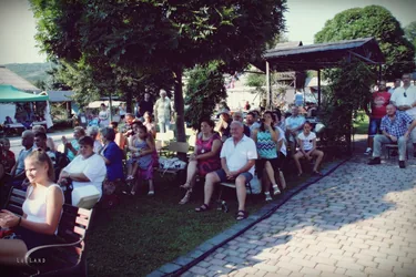 Millenniumi falunap és 1000 éves falvak találkozója