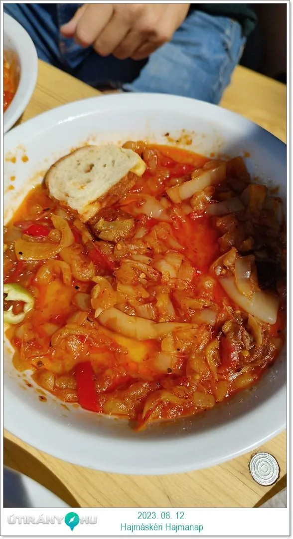 Fotók: Útirány.hu