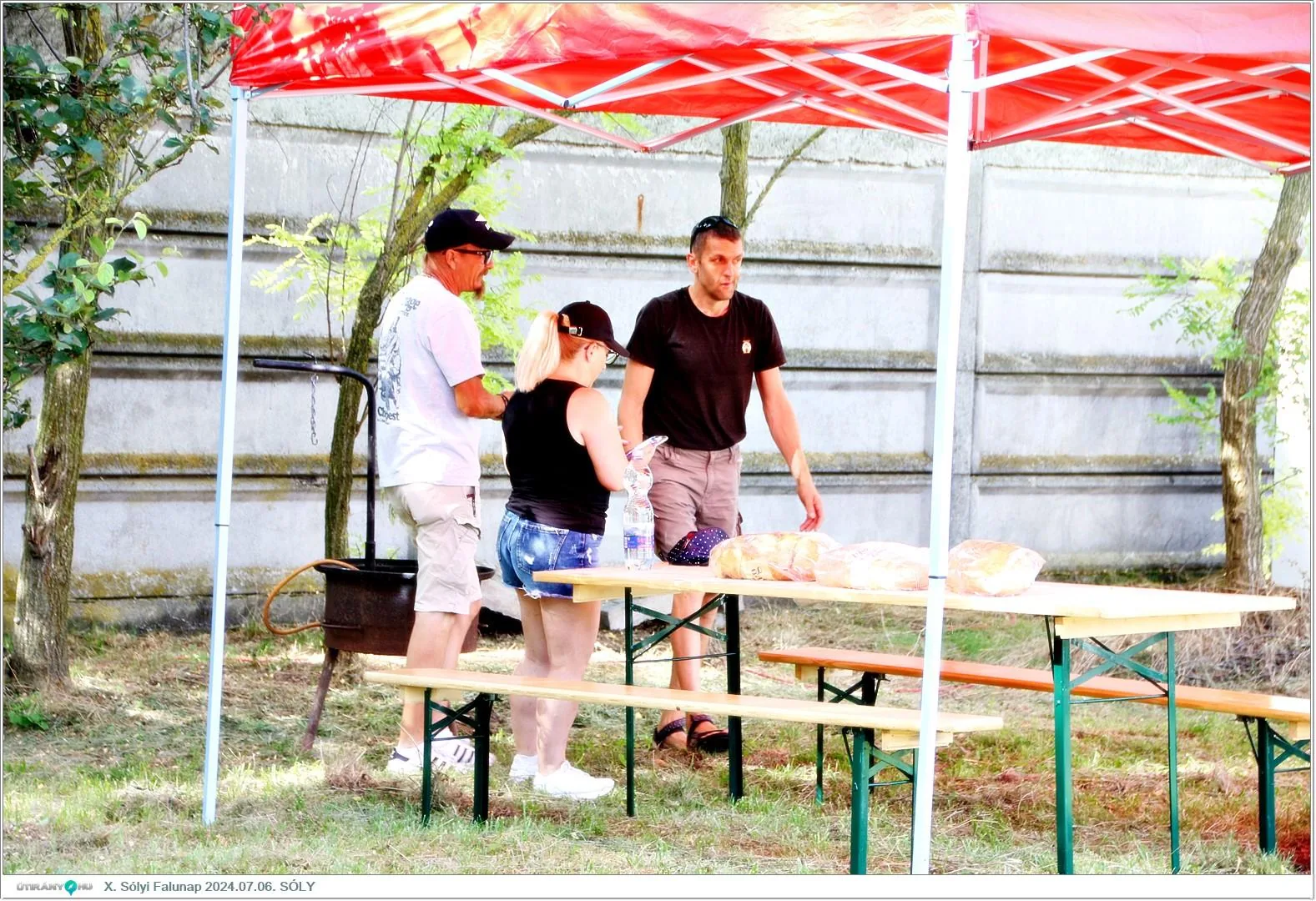 Fotók, Útirány.hu 2024