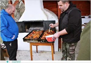 Pénzesgyőr, Falusi Disznóvágás 2025