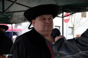 6. Falusi disznóvágás / Fotók: Útirány.hu