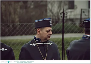 Szent István Pálinka Lovagrend alakuló és avatási ceremónia