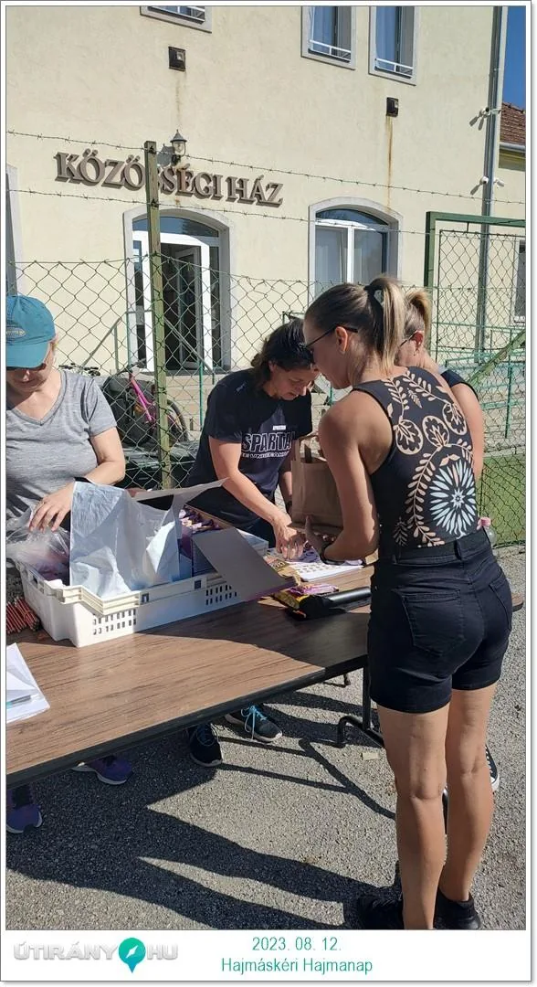 Fotók: Útirány.hu