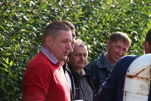 Kora délután, fotók: BakonyiHírek