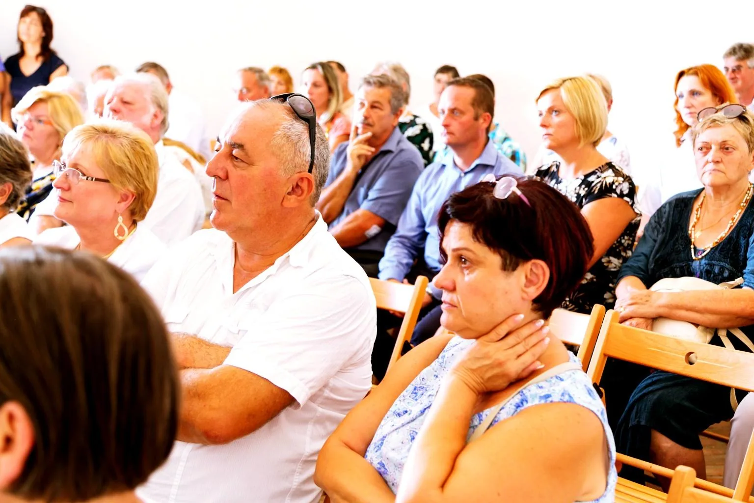 Szent István Napi Ünnepség 2018