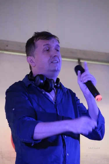 Bakonynána, Gombócfesztivál, 2017.