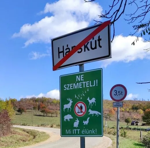 'Nem tilt, csak kér' cikk borítóképe