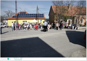 2022.04.14. csütörtöki nap Fotók: Útirány.hu