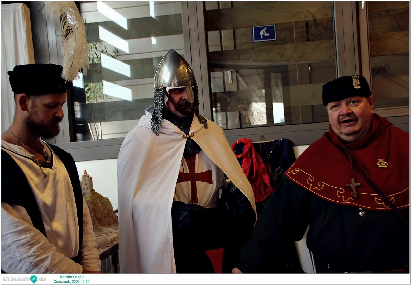 Képek: Útirány.hu