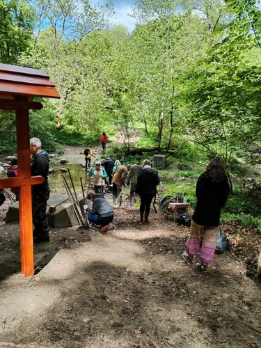 Pár kép a megvalósításról (fotók Útirány.hu):