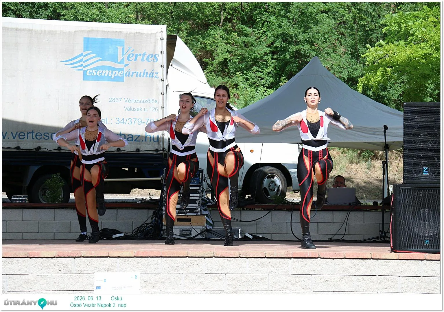 2. nap képek