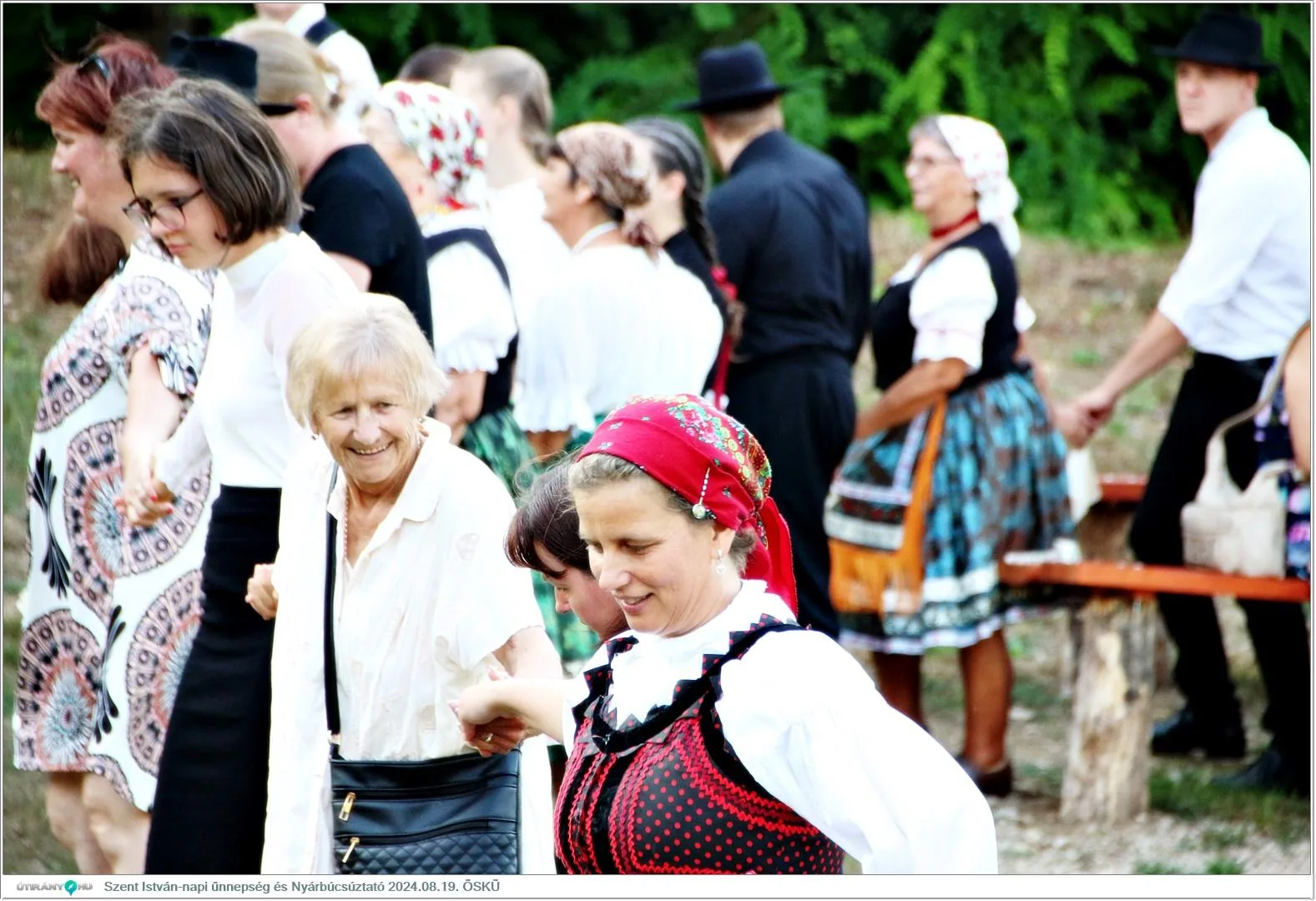 Fotók, Útirány.hu