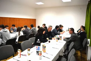 Képek a találkozóról 