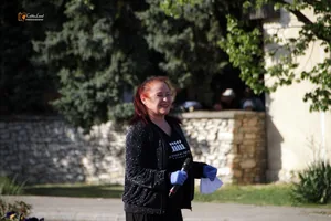 Maradj Otthon: Petőfi Színház előadása / Fotók: Útirány.hu