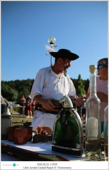 Litéri Juniális Családi Napok 2022