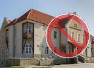 LÁTOGATÁSI TILALOM borítóképe