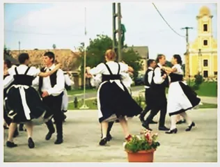 Fenyőfői Falunap 2018 borítóképe