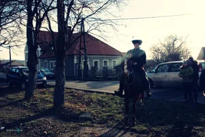 Szilveszteri futás 2018. / Fotók: Útirány.hu