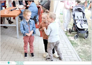 Képek: Útirány Fellépő: Az Ötök