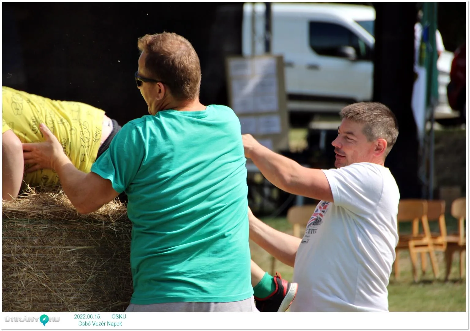 Fotók, Útirány.hu