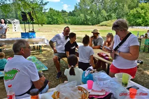 Fotók szombat, Kovács István