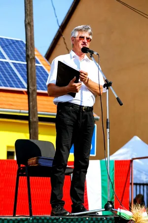 Szent István Napi Ünnepség 2018