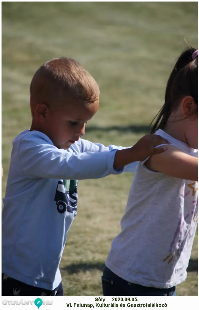 Falunap 2020, Fotó: Útirány.hu