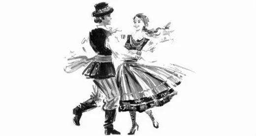 'Hajmáskéri Vigadalom' cikk borítóképe